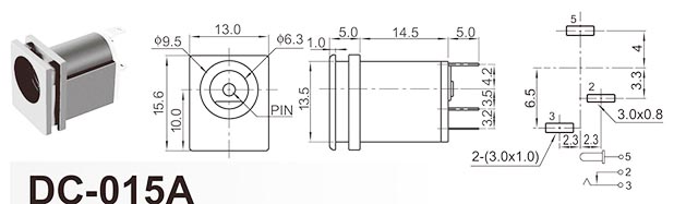 DC-015A